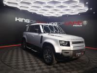 Thumbnail Land Rover Defender 110 D240 X-Dynamic SE