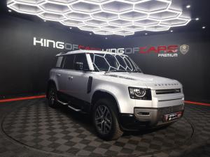 Land Rover Defender 110 D240 X-Dynamic SE - Image 1