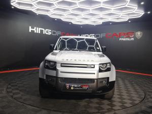 Land Rover Defender 110 D240 X-Dynamic SE - Image 2