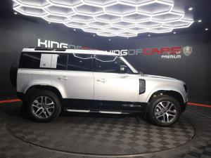 Land Rover Defender 110 D240 X-Dynamic SE - Image 3