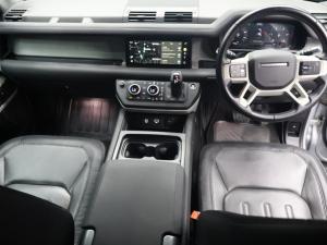 Land Rover Defender 110 D240 X-Dynamic SE - Image 8