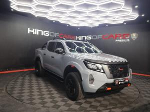 Nissan Navara 2.5DDTi double cab Pro-2X - Image 1