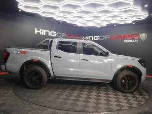 Nissan Navara 2.5DDTi double cab Pro-2X - Image 3