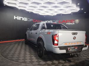Nissan Navara 2.5DDTi double cab Pro-2X - Image 4
