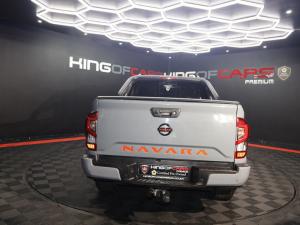 Nissan Navara 2.5DDTi double cab Pro-2X - Image 5