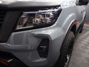 Nissan Navara 2.5DDTi double cab Pro-2X - Image 6