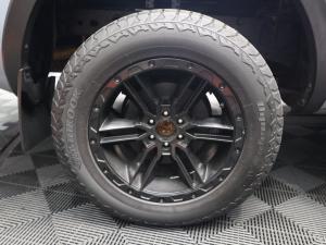 Nissan Navara 2.5DDTi double cab Pro-2X - Image 7