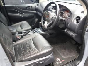 Nissan Navara 2.5DDTi double cab Pro-2X - Image 9