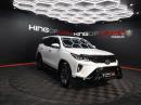 Thumbnail Toyota Fortuner 2.8GD-6