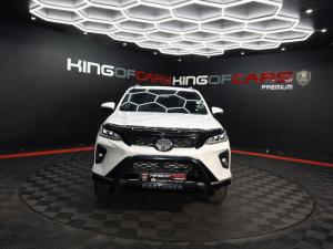 Toyota Fortuner 2.8GD-6 - Image 2