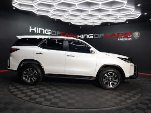Toyota Fortuner 2.8GD-6 - Image 3