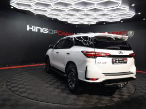 Toyota Fortuner 2.8GD-6 - Image 4