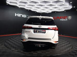 Toyota Fortuner 2.8GD-6 - Image 5