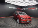 Thumbnail Volkswagen Polo Vivo hatch 1.4