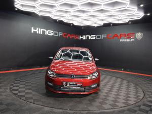 Volkswagen Polo Vivo hatch 1.4 - Image 2