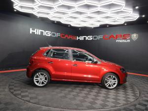 Volkswagen Polo Vivo hatch 1.4 - Image 3
