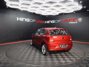 Volkswagen Polo Vivo hatch 1.4 - Image 4