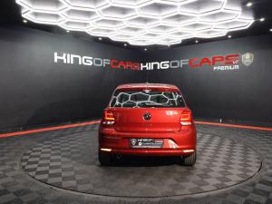 Volkswagen Polo Vivo hatch 1.4 - Image 5