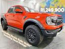 Thumbnail Ford Ranger 3.0T V6 double cab Raptor 4WD