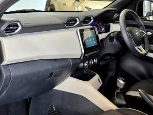 Nissan Magnite 1.0 Turbo Acenta manual - Image 10