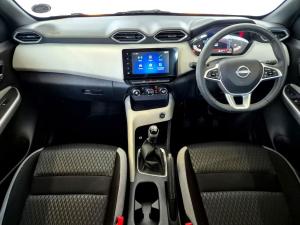 Nissan Magnite 1.0 Turbo Acenta manual - Image 11