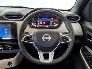 Nissan Magnite 1.0 Turbo Acenta manual - Image 12