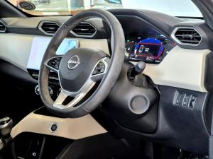 Nissan Magnite 1.0 Turbo Acenta manual - Image 13