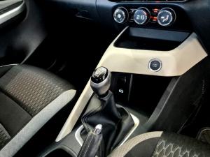 Nissan Magnite 1.0 Turbo Acenta manual - Image 16