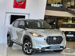 Nissan Magnite 1.0 Turbo Acenta manual - Image 1