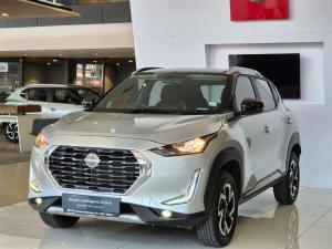 Nissan Magnite 1.0 Turbo Acenta manual - Image 2