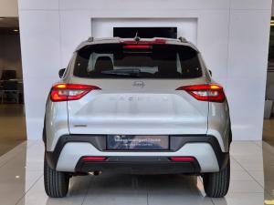 Nissan Magnite 1.0 Turbo Acenta manual - Image 3