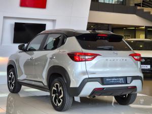 Nissan Magnite 1.0 Turbo Acenta manual - Image 4
