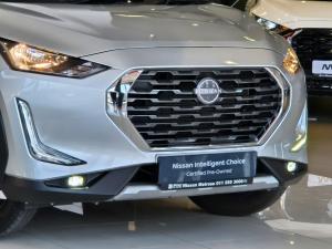 Nissan Magnite 1.0 Turbo Acenta manual - Image 9