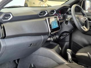Nissan Magnite 1.0 Turbo Acenta auto