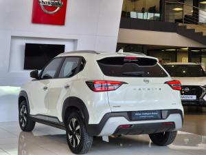 Nissan Magnite 1.0 Turbo Acenta auto - Image 6