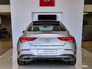 Mercedes-Benz CLA CLA220d Progressive - Image 5