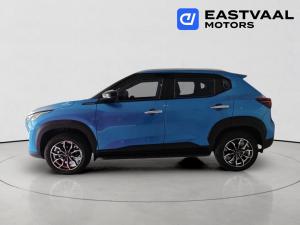 Nissan Magnite 1.0 Visia manual - Image 4