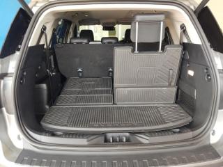 Ford Everest 2.0 BiTurbo XLT