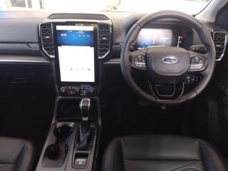 Ford Everest 2.0 BiTurbo XLT