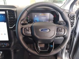 Ford Everest 2.0 BiTurbo XLT