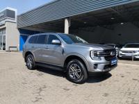 Ford Everest 2.0 BiTurbo XLT