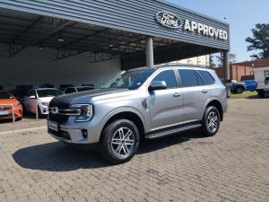 Ford Everest 2.0 BiTurbo XLT - Image 3