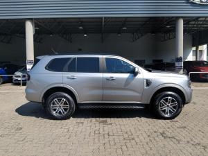 Ford Everest 2.0 BiTurbo XLT - Image 4
