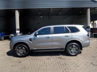 Ford Everest 2.0 BiTurbo XLT