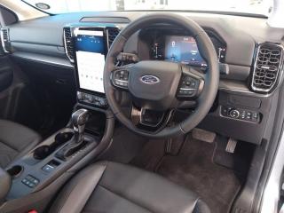 Ford Everest 2.0 BiTurbo XLT