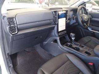 Ford Everest 2.0 BiTurbo XLT