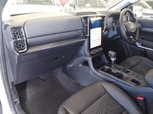 Ford Everest 2.0 BiTurbo XLT - Image 7