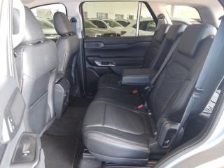 Ford Everest 2.0 BiTurbo XLT