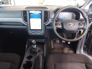 Ford Ranger 2.0 SiT SuperCab XL manual