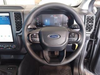 Ford Ranger 2.0 SiT SuperCab XL manual